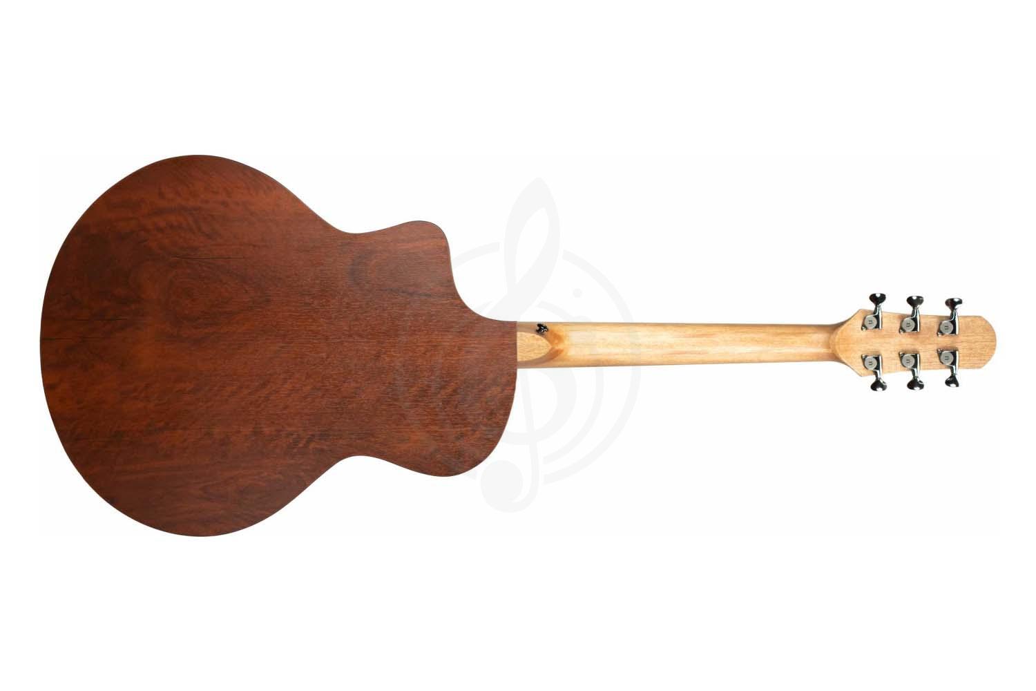 Акустическая гитара NATASHA Jupiter JC 41 - Гитара акустическая - фото 6