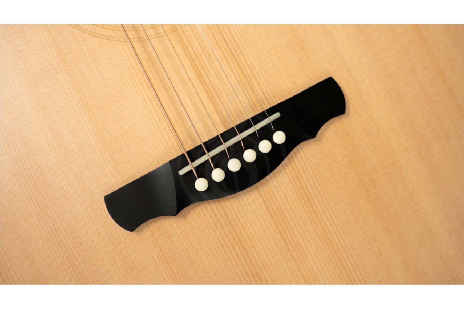 Акустическая гитара NATASHA Jupiter JC 41 - Гитара акустическая - фото 15