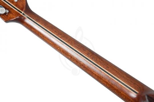 Акустическая гитара NATASHA Vitalis JC 41 Natural - Гитара акустическая - фото 