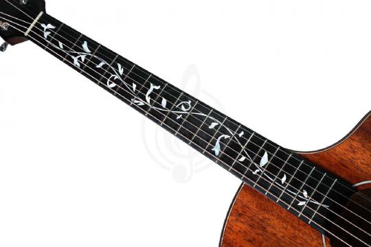 Акустическая гитара NATASHA Vitalis JC 41 Natural - Гитара акустическая - фото 