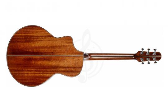 Акустическая гитара NATASHA Vitalis JC 41 Natural - Гитара акустическая - фото 