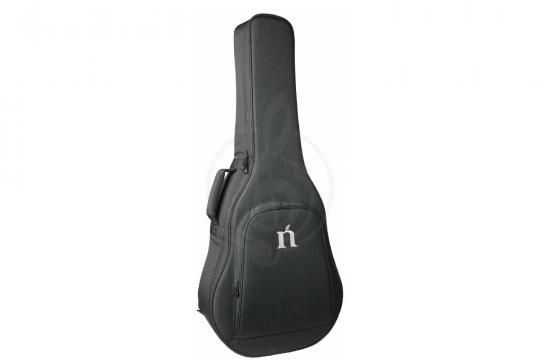 Акустическая гитара NATASHA Vitalis JC 41 Natural - Гитара акустическая - фото 