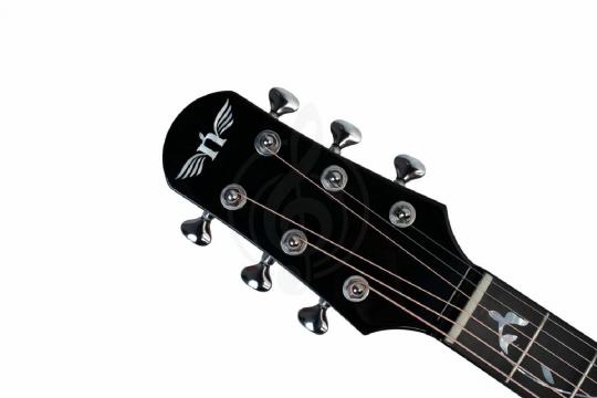 Акустическая гитара NATASHA Vitalis JC 41 Natural - Гитара акустическая - фото 