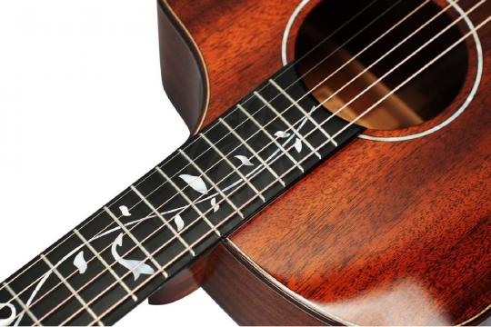 Акустическая гитара NATASHA Vitalis JC 41 Natural - Гитара акустическая - фото 