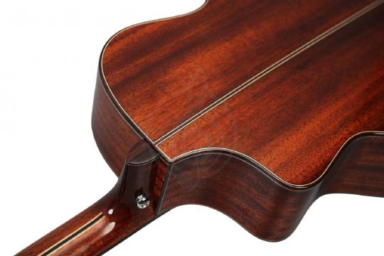 Акустическая гитара NATASHA Vitalis JC 41 Natural - Гитара акустическая - фото 