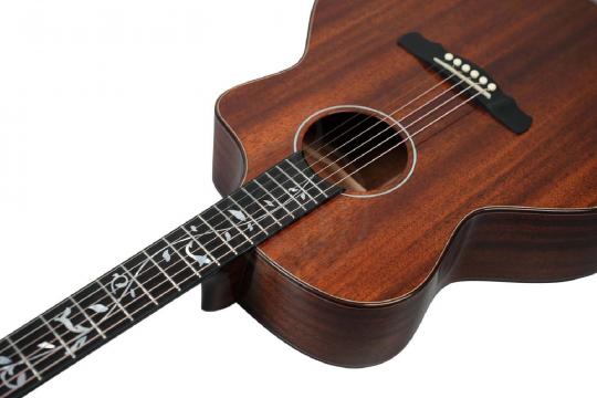 Акустическая гитара NATASHA Vitalis JC 41 Natural - Гитара акустическая - фото 