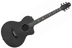 Изображение Nebula Asteroid NSX cosmic black