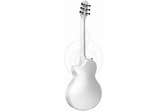 Акустическая гитара NEBULA Asteroid Radiant Pearl - Акустическая гитара - фото 3