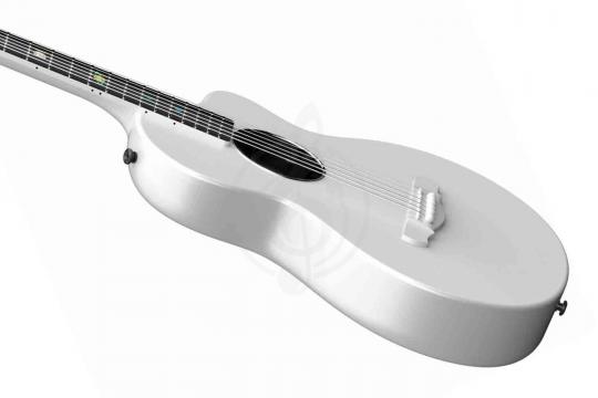 Акустическая гитара NEBULA Asteroid Radiant Pearl - Акустическая гитара - фото 4