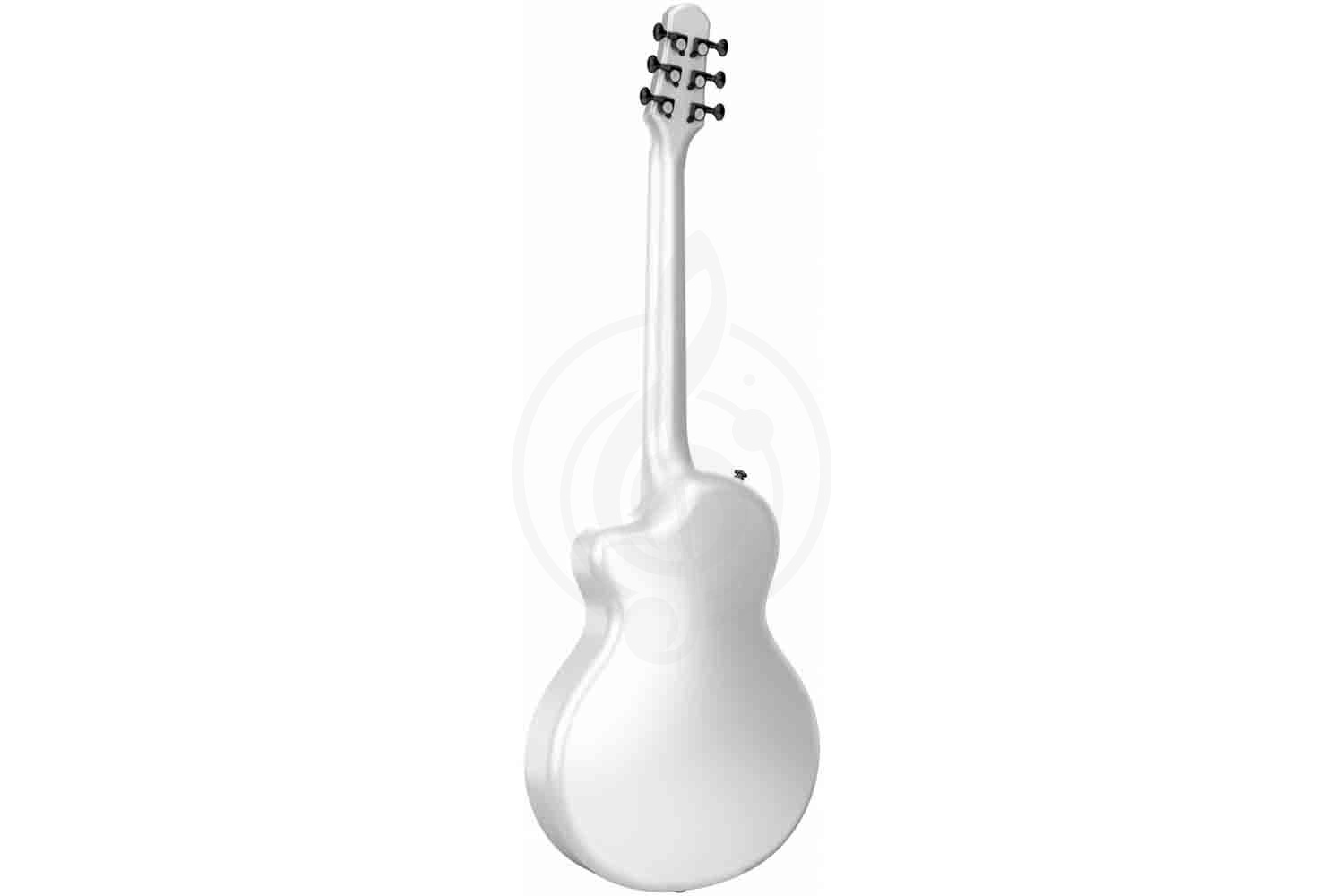 Акустическая гитара NEBULA Asteroid Radiant Pearl - Акустическая гитара - фото 3