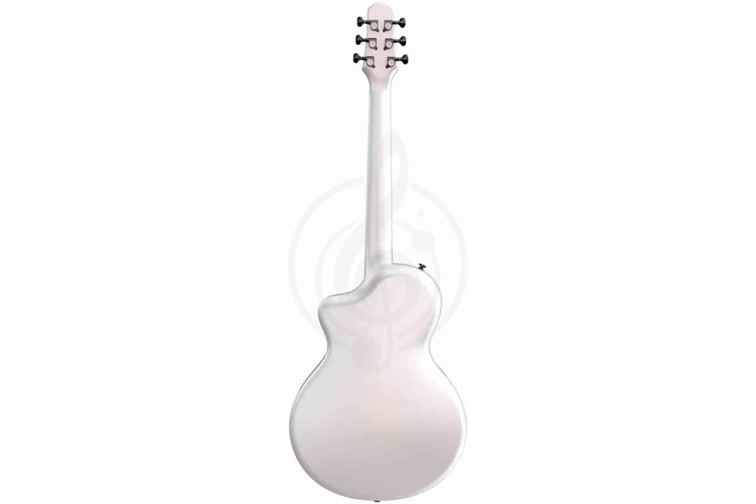 Акустическая гитара NEBULA Asteroid Radiant Pearl - Акустическая гитара - фото 5