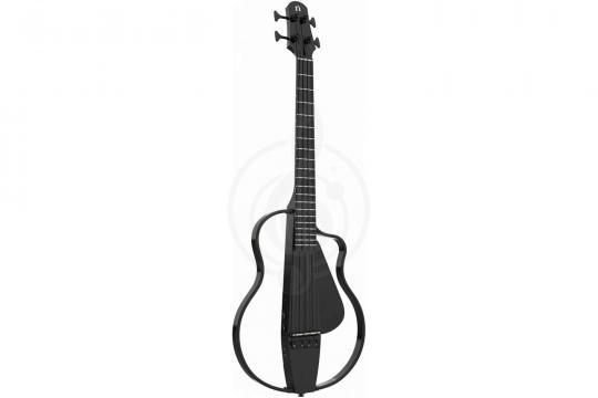 Бас-гитара Nebula NBSG Bass Black - Бас гитара электроакустическая - фото 2
