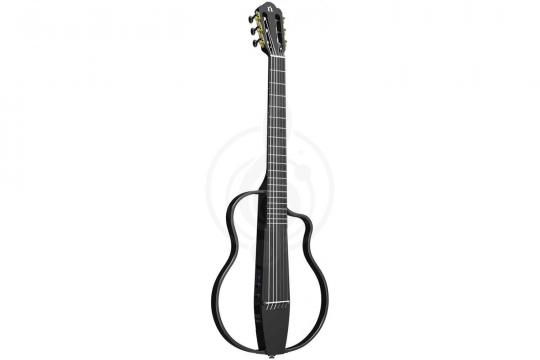 Nebula NBSG Nylon Black - Электроакустическая гитара бескорпусная - фото 5 Электроакустическая гитара Nebula NBSG Nylon Black - Электроакустическая гитара бескорпусная - фото 5