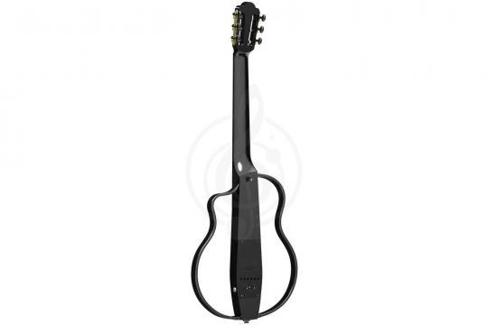 Nebula NBSG Nylon Black - Электроакустическая гитара бескорпусная - фото 6 Электроакустическая гитара Nebula NBSG Nylon Black - Электроакустическая гитара бескорпусная - фото 6
