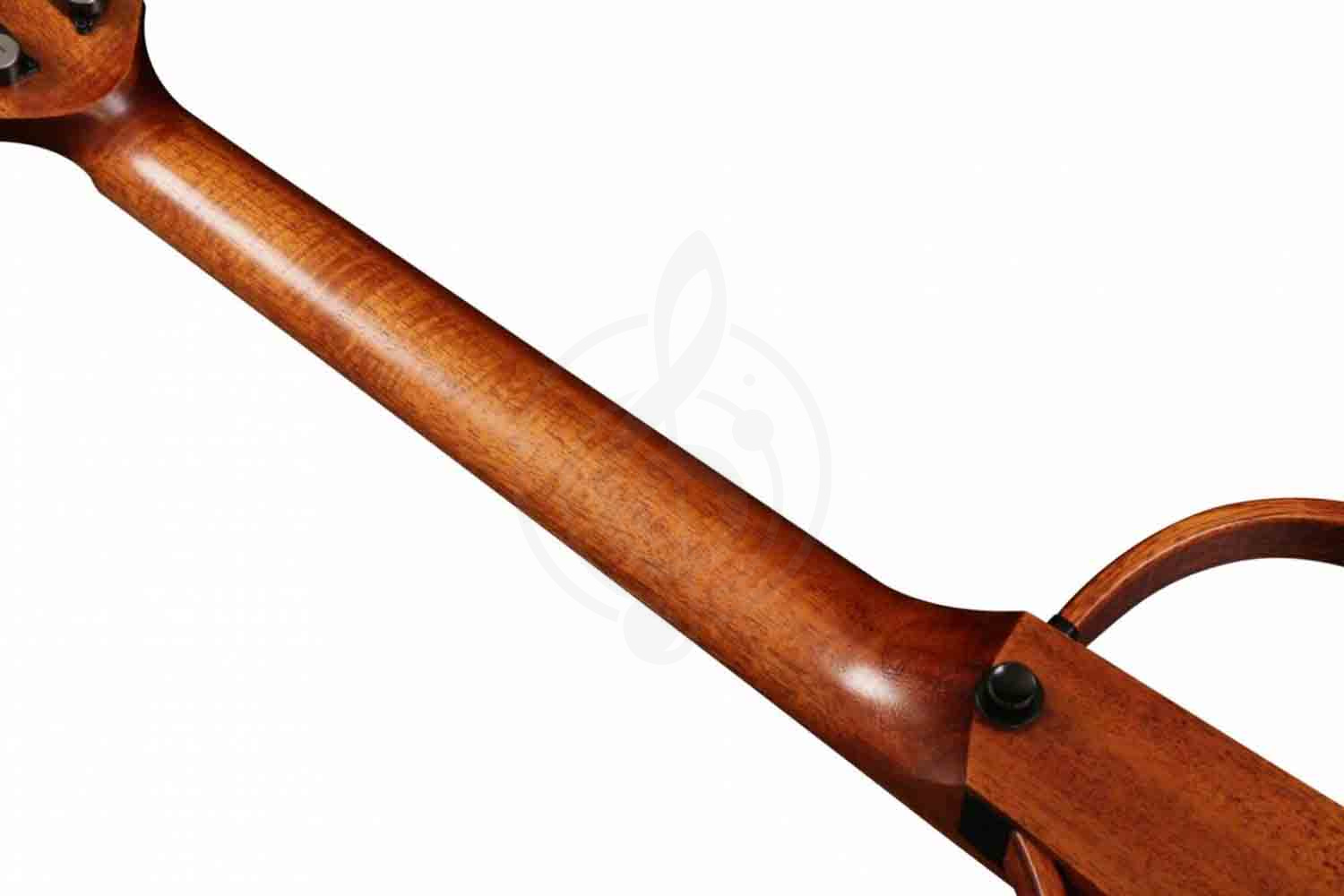 Электроакустическая гитара NEBULA NBSG Steel Mahogany - Электроакустическая Silent гитара - фото 7