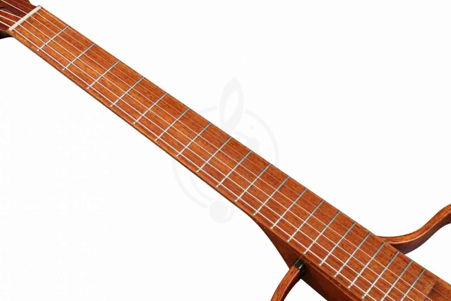 Электроакустическая гитара NEBULA NBSG Steel Mahogany - Электроакустическая Silent гитара - фото 8