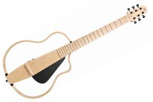 Изображение Nebula NBSG Steel Maple