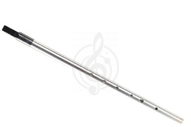 Nightingale Aluminium Low Whistle Eb - Лоу Вистл - фото 1 Вистл Nightingale Aluminium Low Whistle Eb - Лоу Вистл - фото 1