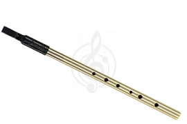 Nightingale Brass Tin Whistle D - Тин Вистл - фото 1 Вистл Nightingale Brass Tin Whistle D - Тин Вистл - фото 1