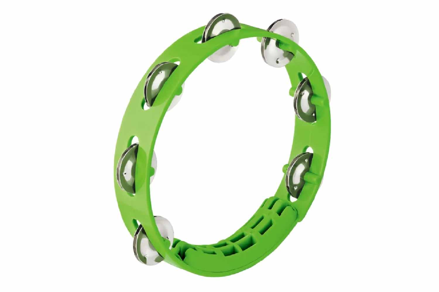 Тамбурин Nino Percussion NINO49GG - Тамбурин - фото 1