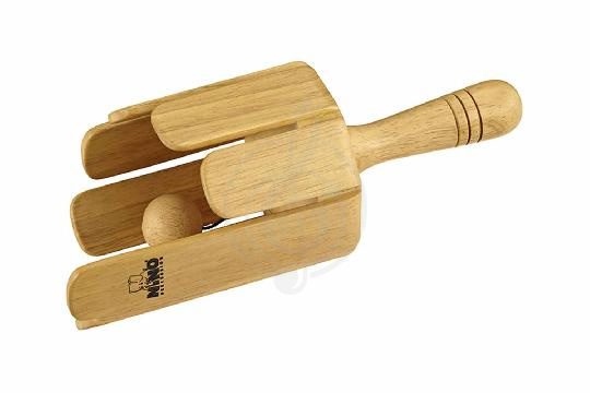Ксилофон Nino Percussion NINO557 - Ксилофон круглый - фото 1