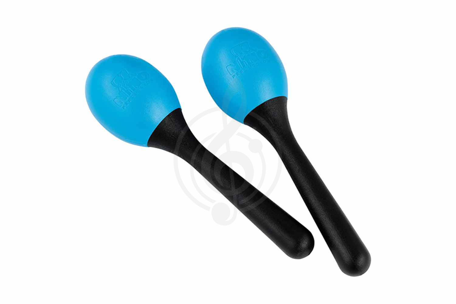 Маракас Nino Percussion NINO569SB - Маракасы - фото 1
