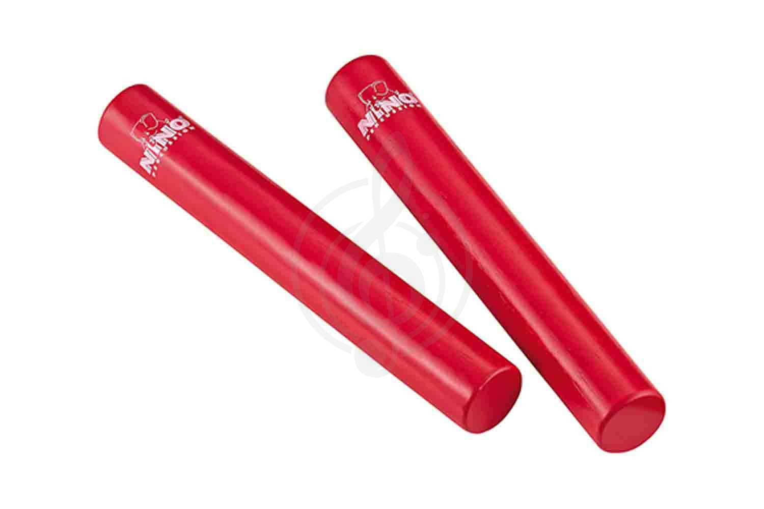 Шейкер Nino Percussion NINO576R - Шейкер палочка - фото 1