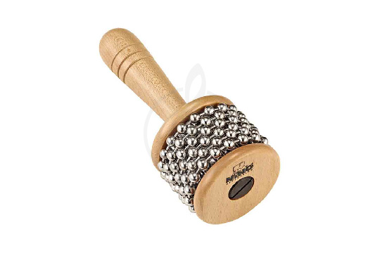 Nino Percussion NINO701 - Кабаса малая - фото 1 Кабаса Nino Percussion NINO701 - Кабаса малая - фото 1