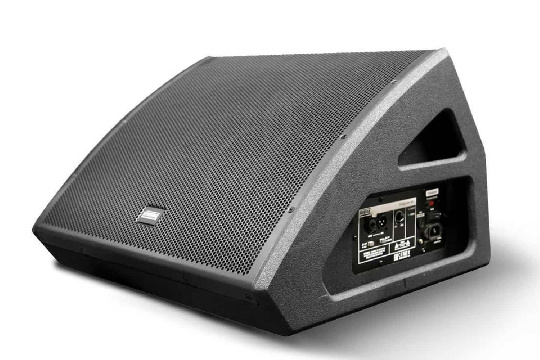 Монитор сценический активный NORDFOLK STAGE 12MA MKII - Активный сценический монитор - фото 1