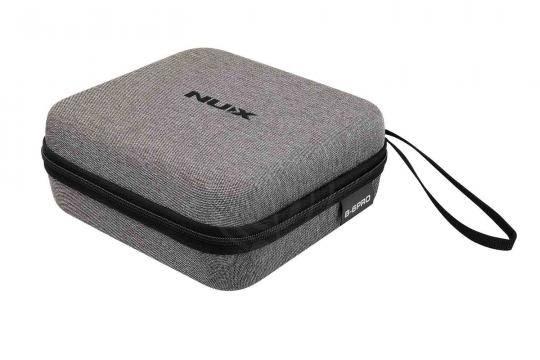 Инструментальная радиосистема Nux B-6-PRO - Беспроводная микрофонная система для саксофона - фото 21