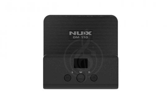 Nux DM-110 - Цифровая ударная установка - фото 3 Электронная ударная установка Nux DM-110 - Цифровая ударная установка - фото 3