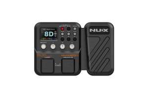 Изображение Nux MG-101