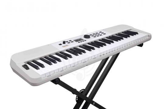Синтезатор Nux NEK-110-WH - Синтезатор, 61 клавиша - фото 15