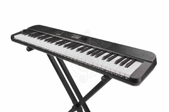 Синтезатор Nux NEK-110BK - Синтезатор - фото 2