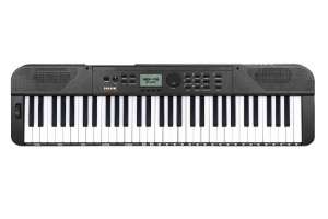 Изображение Синтезатор Nux NEK-110BK