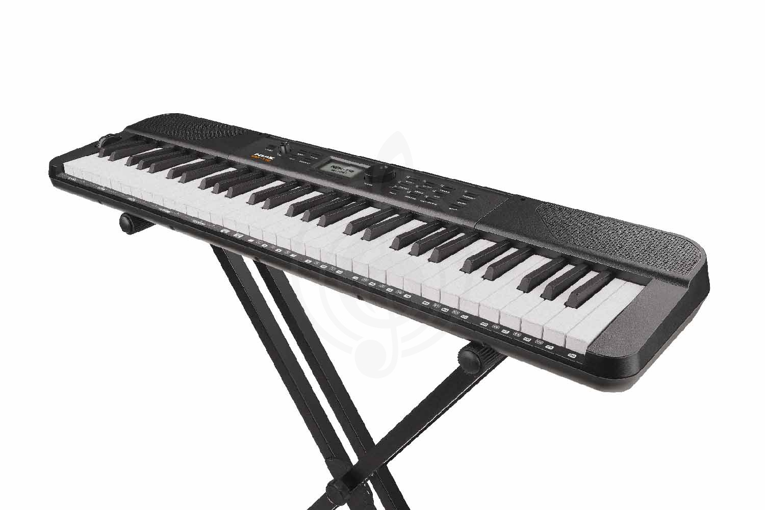 Синтезатор Nux NEK-110BK - Синтезатор - фото 2