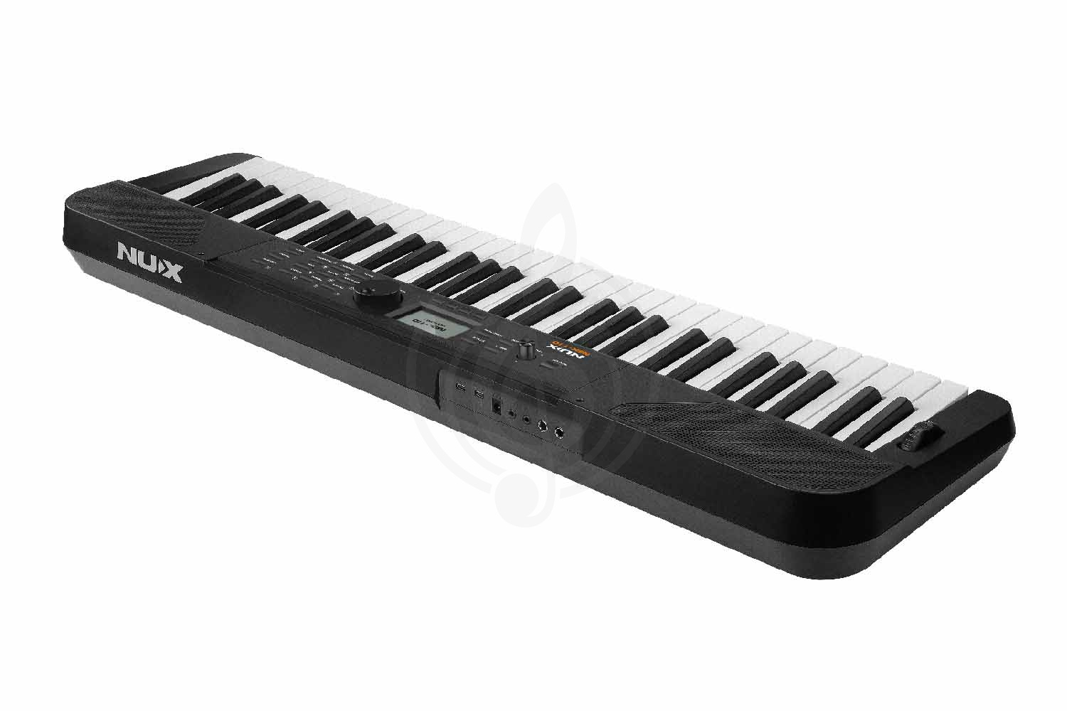 Синтезатор Nux NEK-110BK - Синтезатор - фото 4