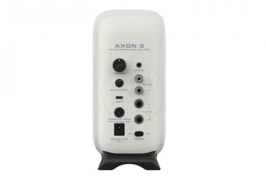 Студийный монитор Nux NFM-03-WH AXON-3 - Студийный монитор - фото 7