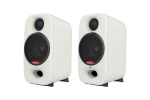 Изображение Nux NFM-03-WH AXON-3 - Студийный монитор
