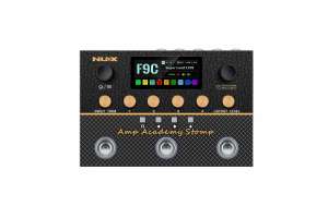 Изображение Nux NMA-3AAP Amp Academy Stomp
