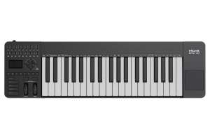 Изображение Nux NTK-37 Track Keyboard - MIDI-клавиатура, 37 клавиш