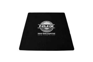 Изображение Коврик для барабанов Nux N-RUG
