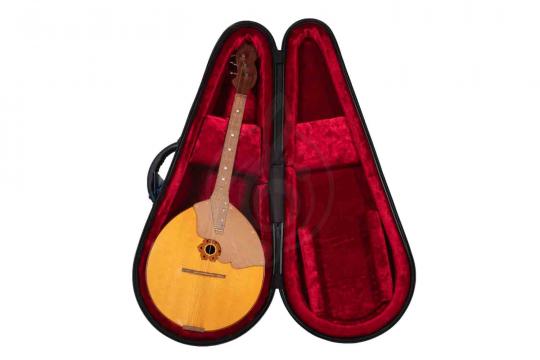 Чехол для домры ОКая B3-V2-L - Кейс для домры малой (прима) - фото 2