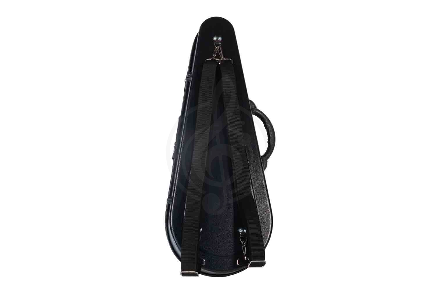 Чехол для домры ОКая B3-V2-L - Кейс для домры малой (прима) - фото 4