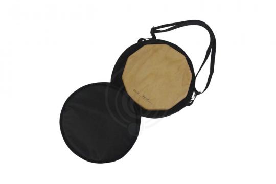  ОКая F-Kc-4 - Чехол для круглого мини-кахона - фото 2