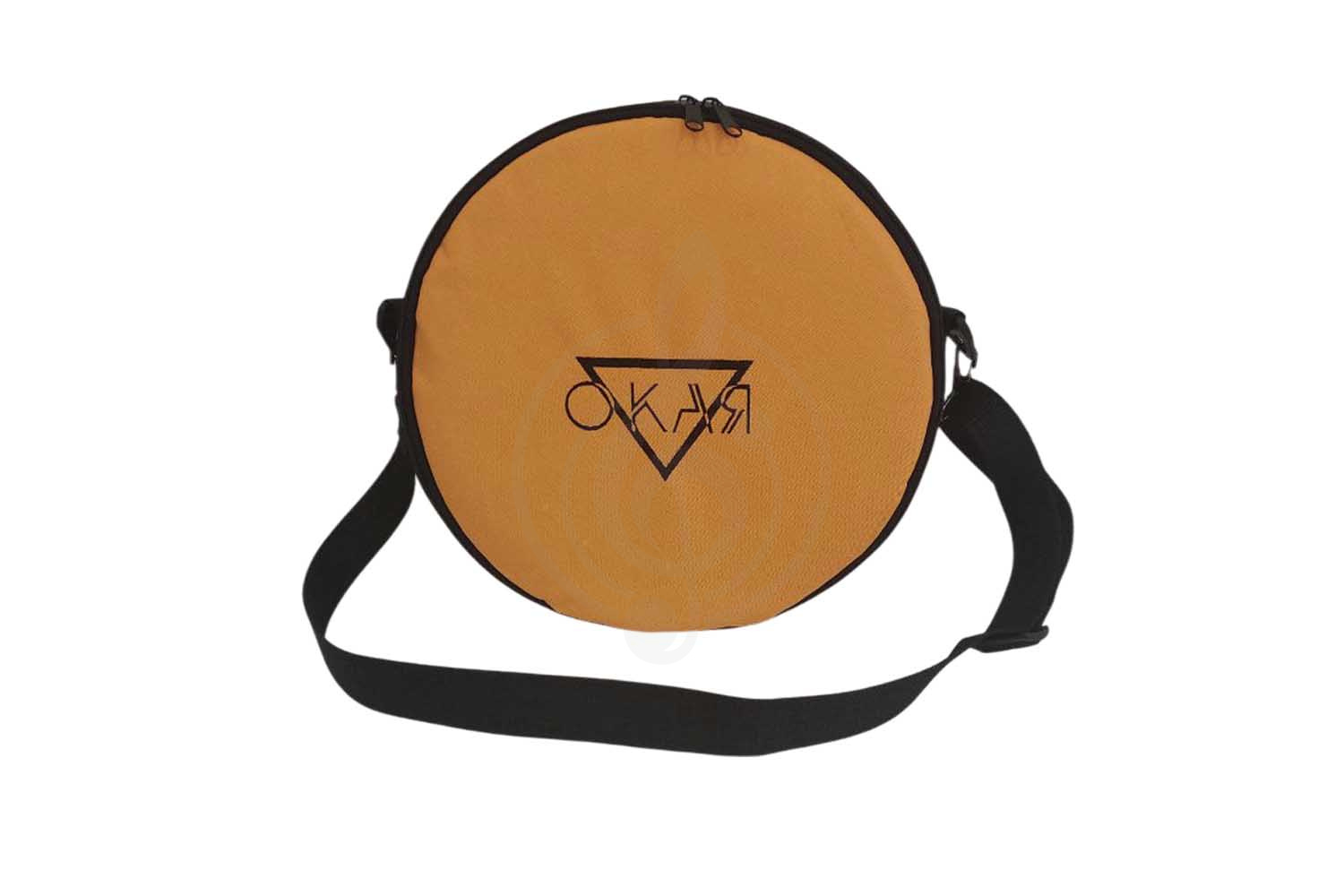  ОКая F-Kc-4 - Чехол для круглого мини-кахона - фото 6