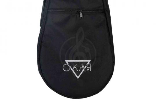 Чехол для домры ОКая FDA - Чехол для домры альт - фото 2