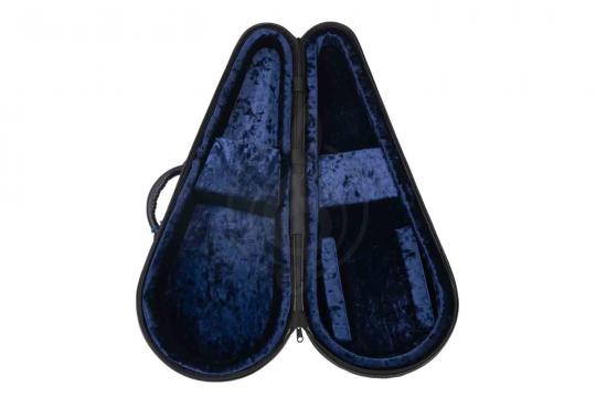 Чехол для домры ОКая G3-V1-L - Кейс для домры малой (прима) - фото 3