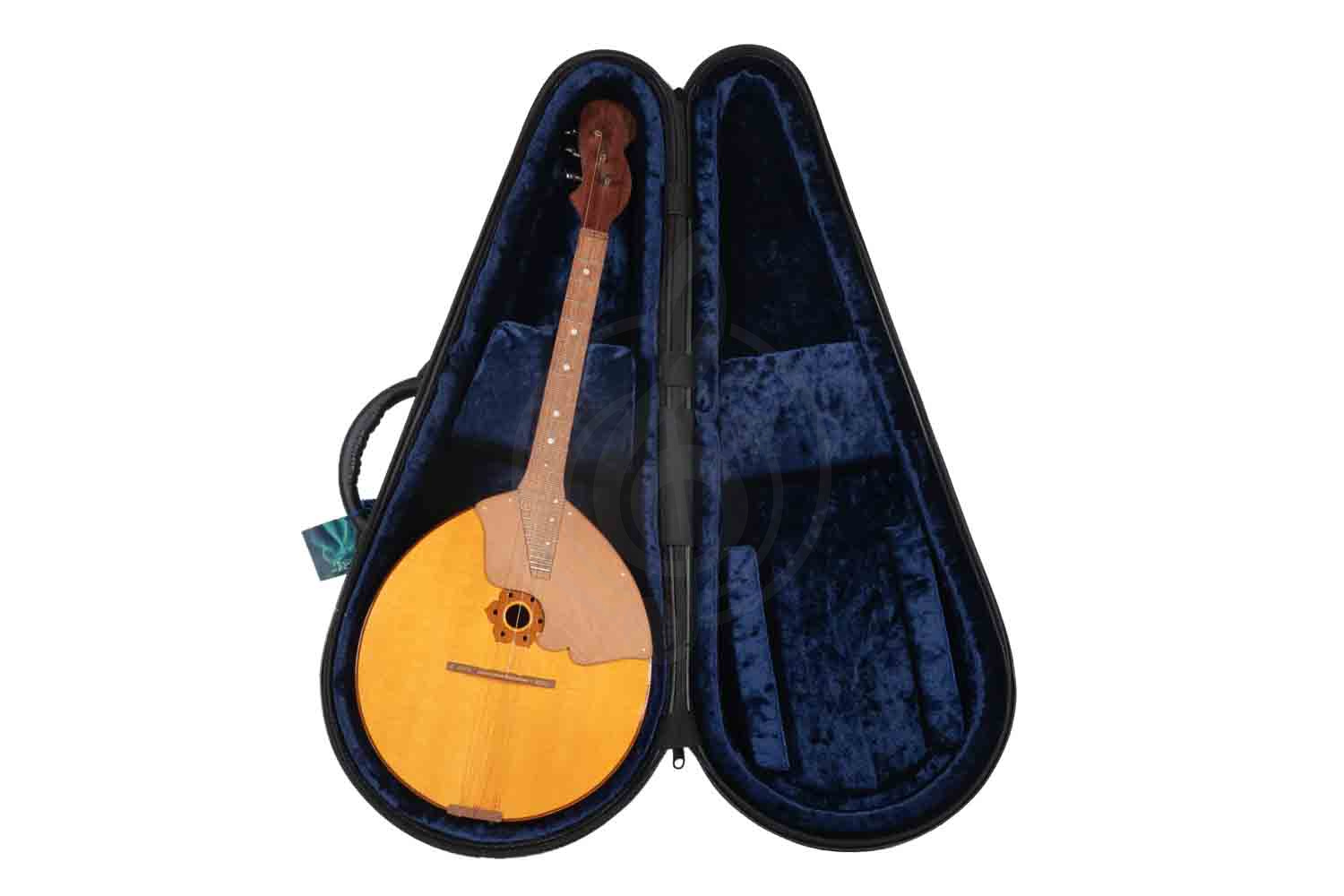 Чехол для домры ОКая G3-V1-L - Кейс для домры малой (прима) - фото 2