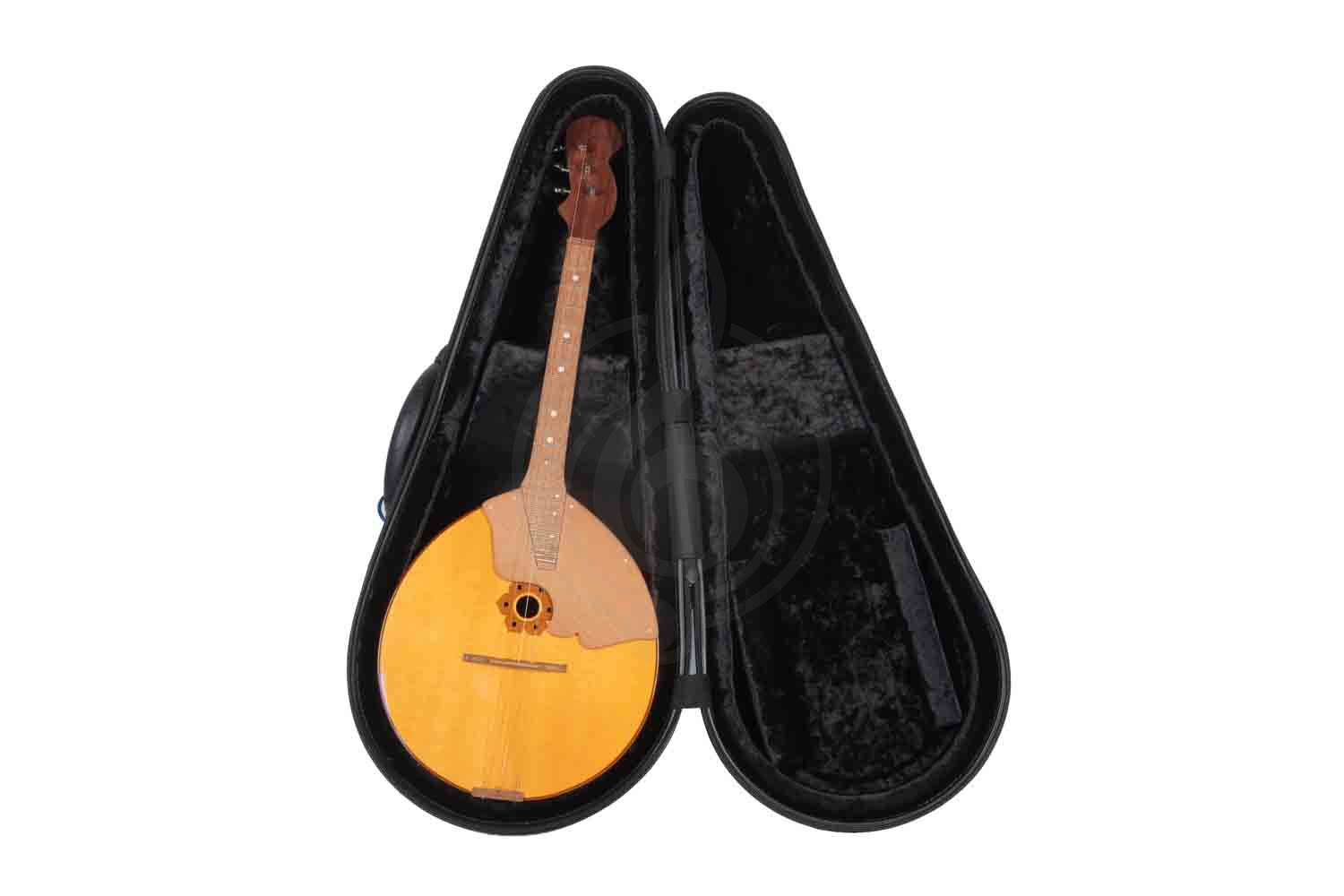 Чехол для домры ОКая G3-V3-L - Кейс для домры малой (прима) - фото 2